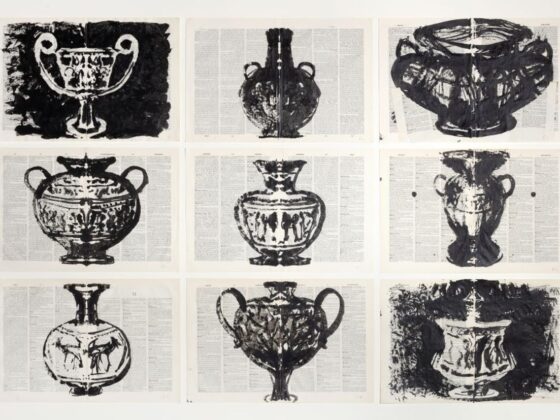 William Kentridge
