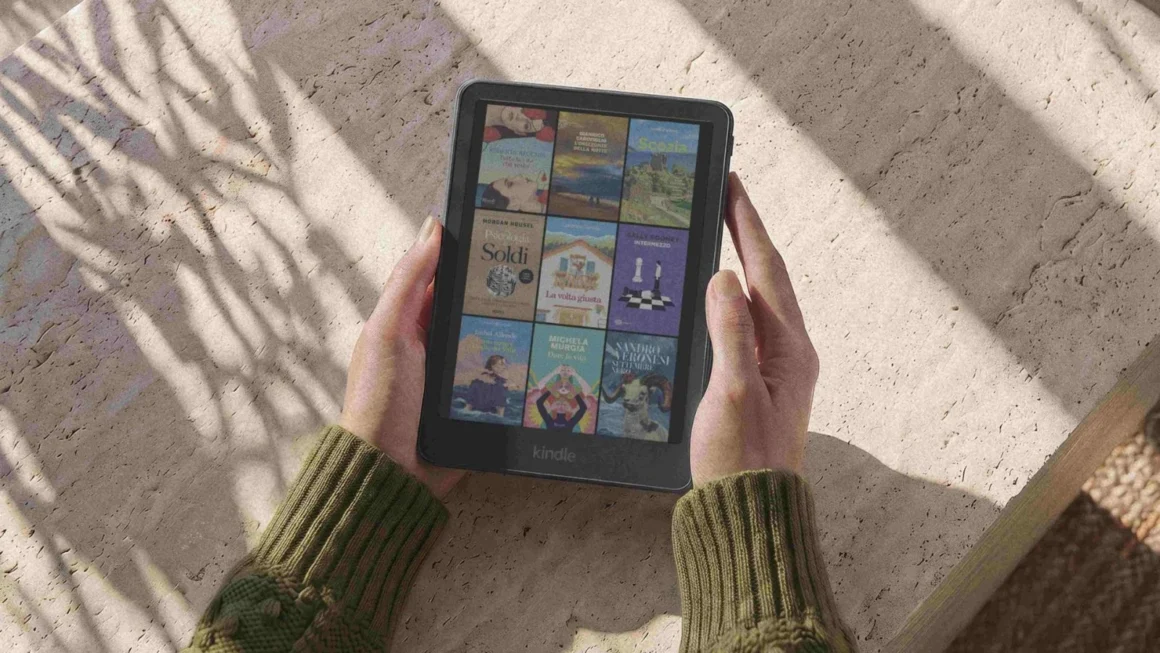 Kindle