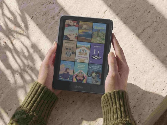 Kindle